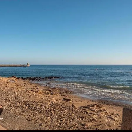 Beach Deluxe